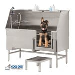 View Cool Dog™ Pro Series Wash Tubs