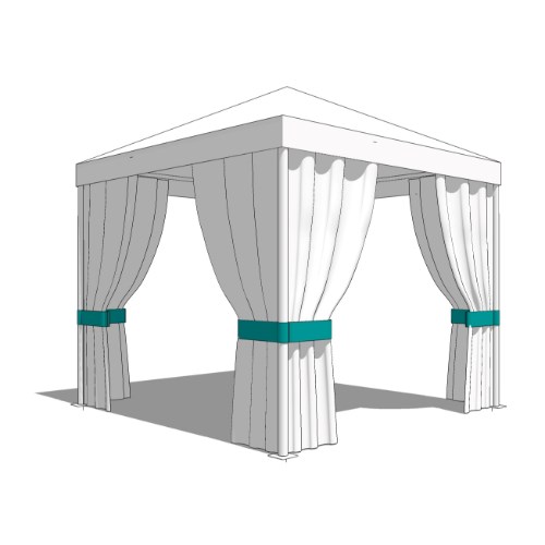 Pacifica Cabana