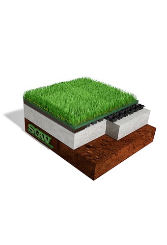 Synthetic Grass Warehouse  - Download Free CAD Drawings, BIM Models, Revit, Sketchup, SPECS and more.