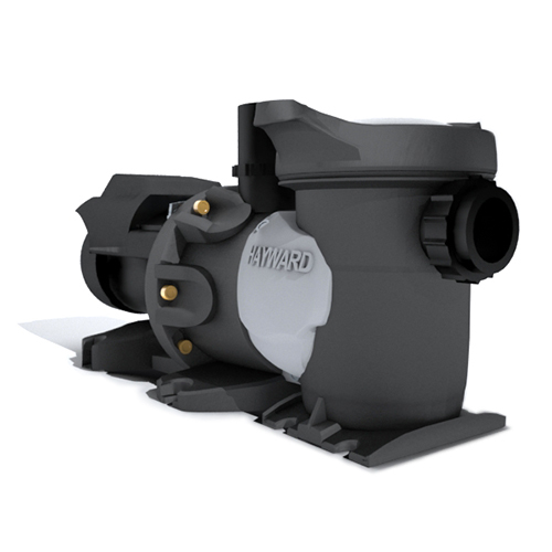 HCP 3000 Series Pumps: HCP30201