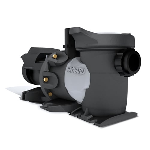 HCP 3000 Series Pumps: HCP30301