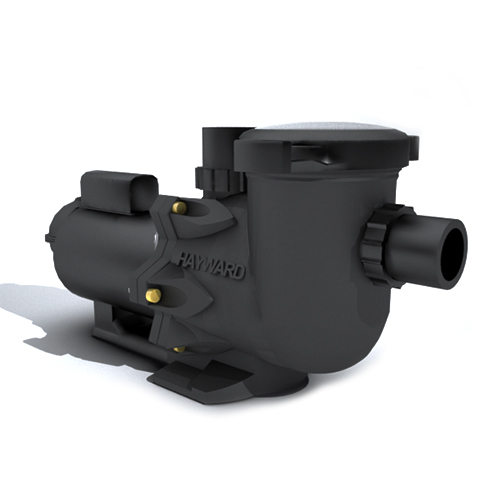 HCP 2000 Series Pumps: HCP20153