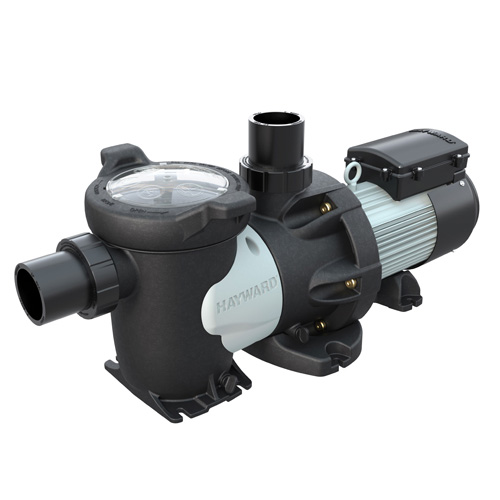 CAD Drawings BIM Models Hayward Commercial Aquatics HCP 3000 Series Pumps