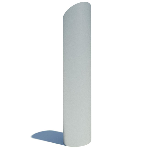 M30 Shallow Mount Fixed Bollard 