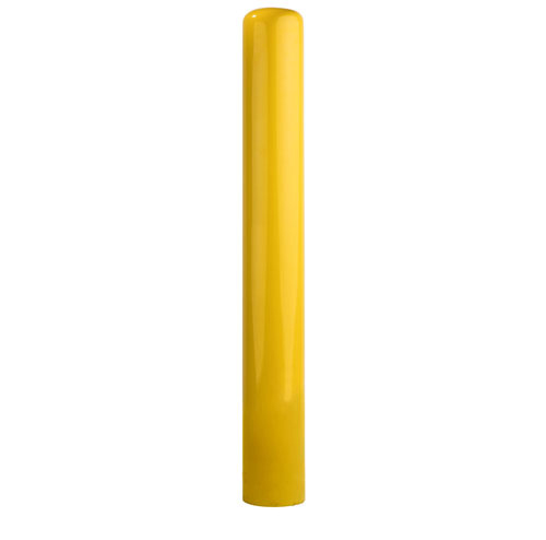 CAD Drawings BIM Models 1-800-Bollards Fixed Bollard 