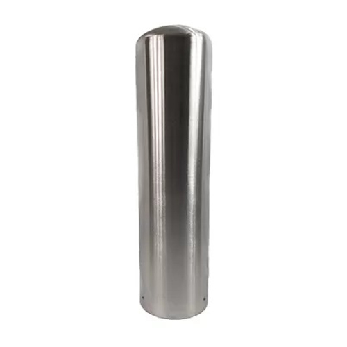 CAD Drawings 1-800-Bollards Bollard Covers