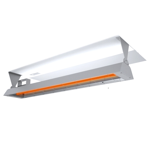 WD6024 - 61.25": WD-Series Dual Element Heaters