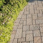 View Permeable Pavers
