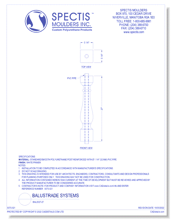 BAL2027-27