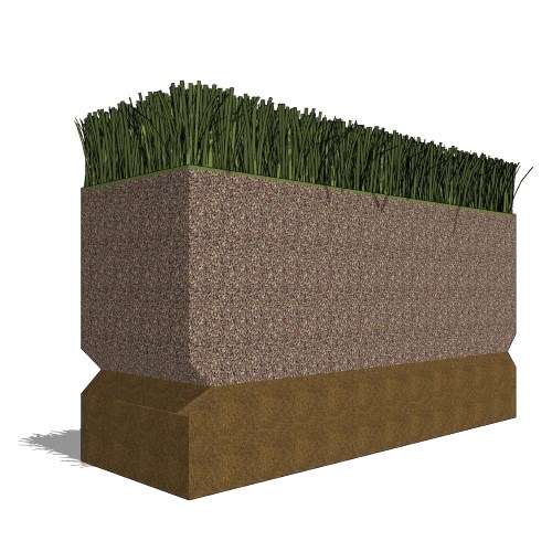 Range Turf (Standard)