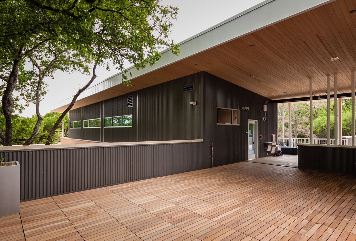 The Girls School Of Austin Caddetails