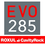 CAD Drawings BIM Models EVO™ RIVETLESS™ by Carter Architectural Panels Inc. EVO™ 285 NFPA Wall Assembly
