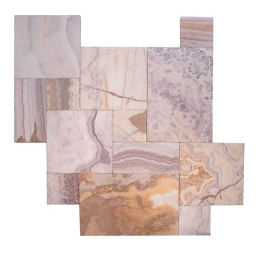 CAD Drawings StoneHardscapes  Marble: Cascada
