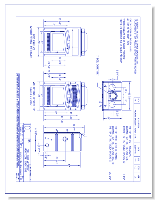Opel Keystone