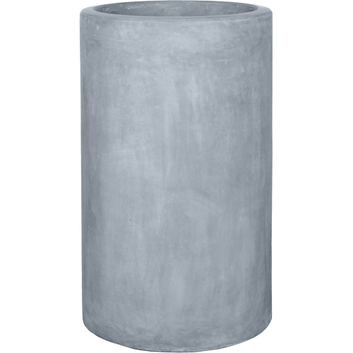 CAD Drawings Jackson Cast Stone 20" Tall Cylinder