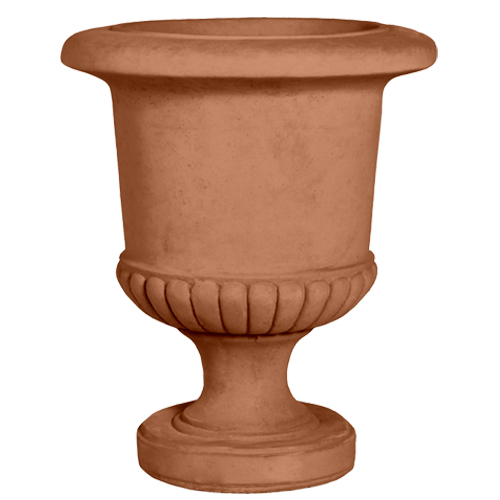 CAD Drawings Jackson Cast Stone Classic Vase