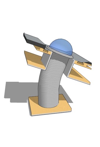 FAKRO America - Download Free CAD Drawings, BIM Models, Revit, Sketchup, SPECS and more.