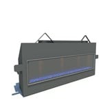 CAD Drawings BIM Models Kozy Heat Fireplaces