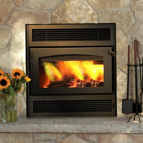 CAD Drawings BIM Models Kozy Heat Fireplaces Wood Burning: Z42