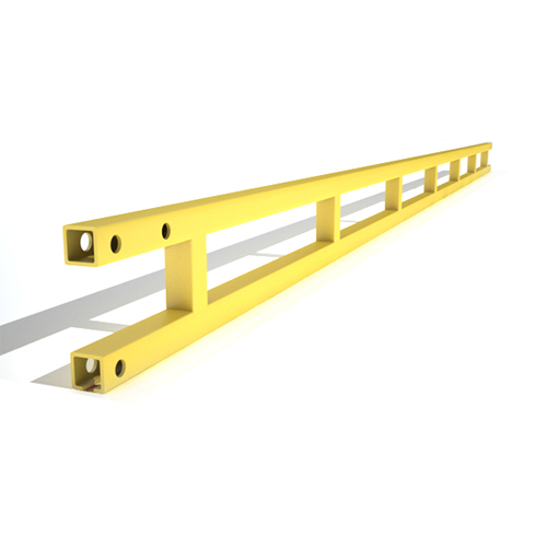 520 Single Trussed Track (R520) 