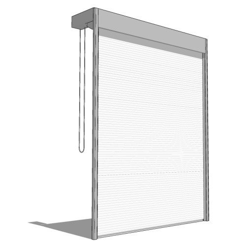 Amarr 600 Series: Insulated Service
