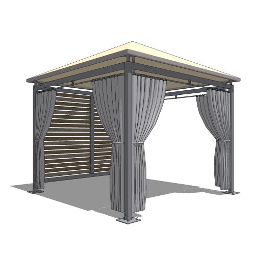 VIP Cabana
