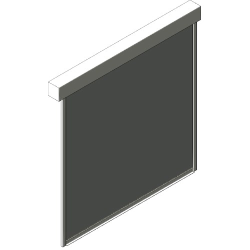 Revit: SmokeShield® Fabric Smoke and Fire