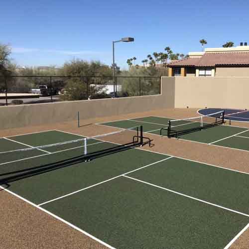 CAD Drawings Robertson Recreational Surfaces CourtScapes™