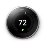 View Nest Learning Thermostat™