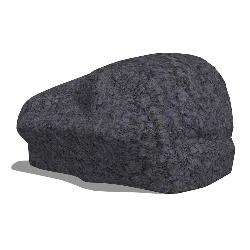 Rocky Range: Small Rocky (VL_RS)