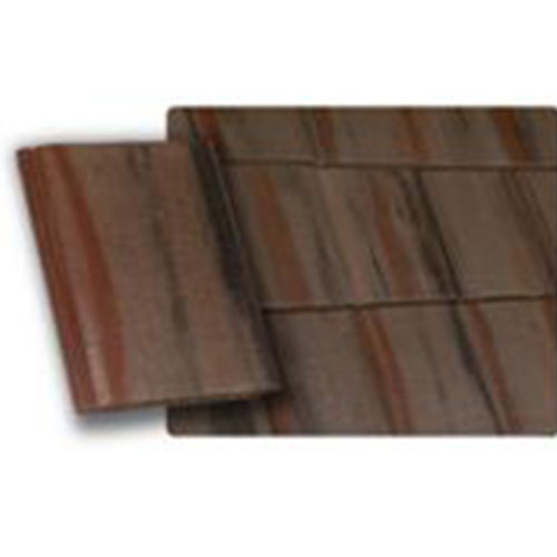 CAD Drawings Crown Roof Tiles Signature Series - Texas: Windsor Slate