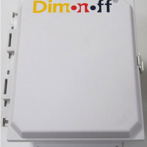 CAD Drawings DimOnOff, Inc. Smart Lighting Control and Automation  Gateways and Interfaces: Gateway (GATEWAY-G3)
