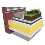 CAD Drawings BIM Models Chatfield Green Roofing