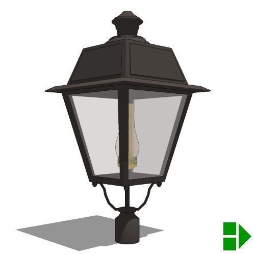 Seville ( S640LED )