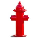 View Fire Hydrant (TBARK-465)
