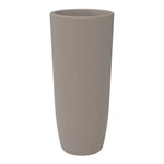 View PurePots: Greaves Tapered Round Fiberglass Planter - 4320TR