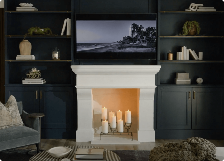 Galey Alix's Home In A Heartbeat Season 2, Episode 2 CADdetails