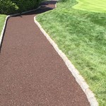 View Golf Cart Paving System