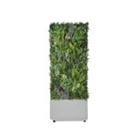 View Foliascreen Modular Green Wall Partition - Internal and External
