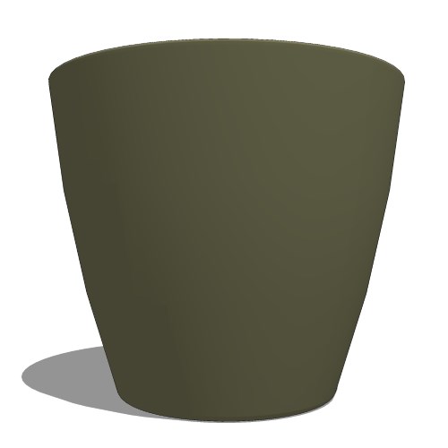 Urban Vase 31 (EPMV31)