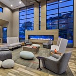 View Blaze Indoor/Outdoor Fireplaces