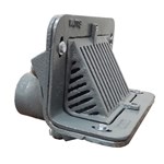 View Roof Drains: RD-27 Scupper