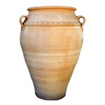 View Greek: Pithos with Handles