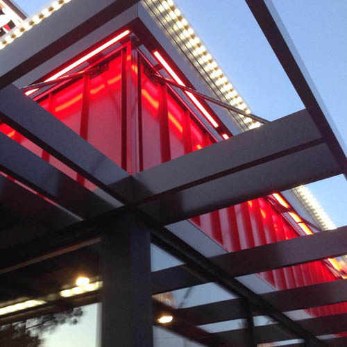 Phoenix Trellis AWNEX Inc. CADdetails