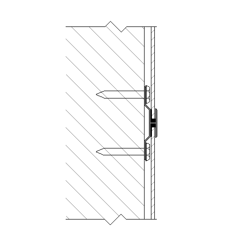Envelope 2000® RV - Horizontal / Vertical - Option 1
