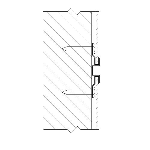 Envelope 2000® RV - Horizontal / Vertical (Reveal) - Option 2