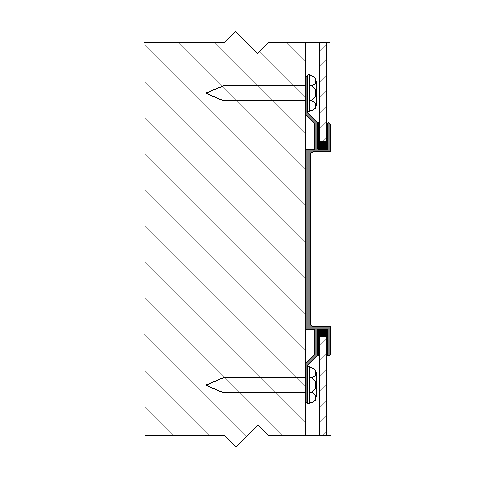 Envelope 2000® RV - Horizontal / Vertical (Reveal) - Option 3