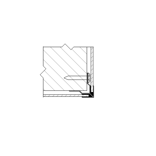 Envelope 2000® RV - Outside Corner