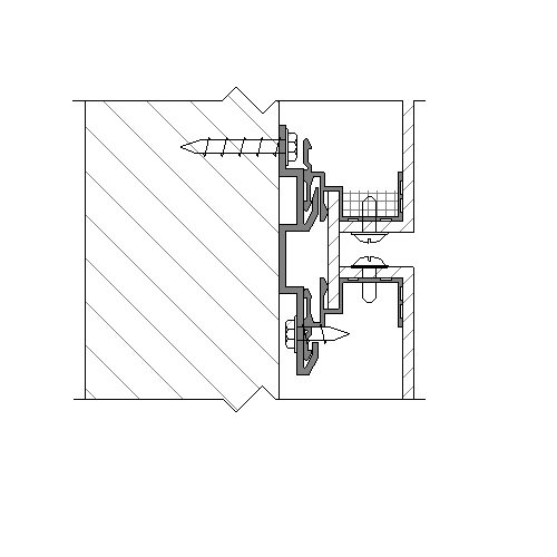 Envelope 2000® RS - Horizontal / Vertical - Option 1 & 2