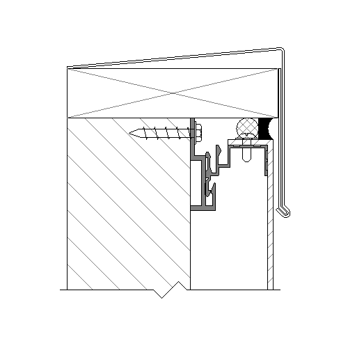 Envelope 2000® RS - Parapet